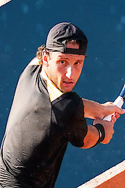 Federico Arnaboldi - Maximilian Marterer