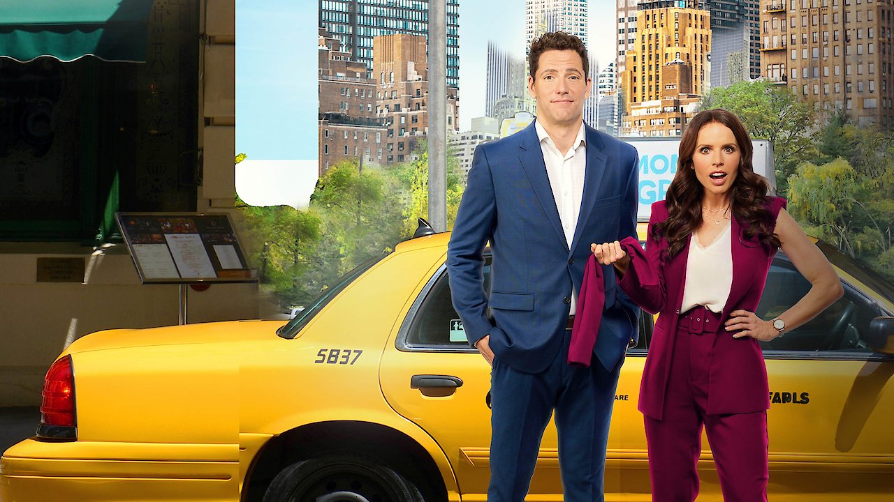 A Bet with the Matchmaker