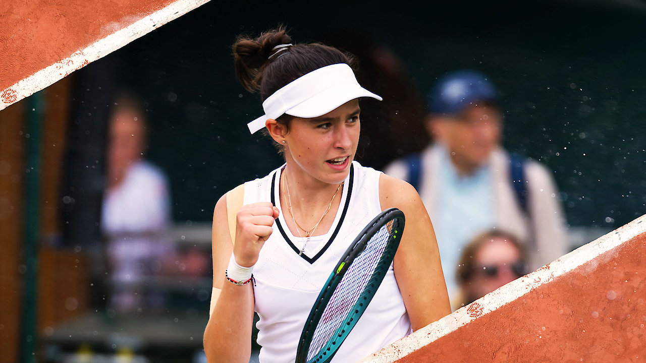 Sarah Melany Fajmonova - Mia Pohankova