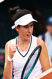 Sarah Melany Fajmonova - Mia Pohankova