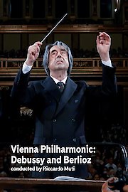 Vienna Philharmonic: Debussy and Berlioz