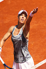 N. Melichar-Martinez / C. Harrison - L. Siegemund / E. Roger-Vasselin