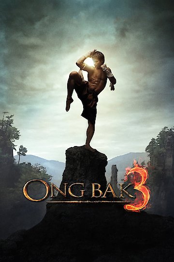 film ong bak 3 full movie