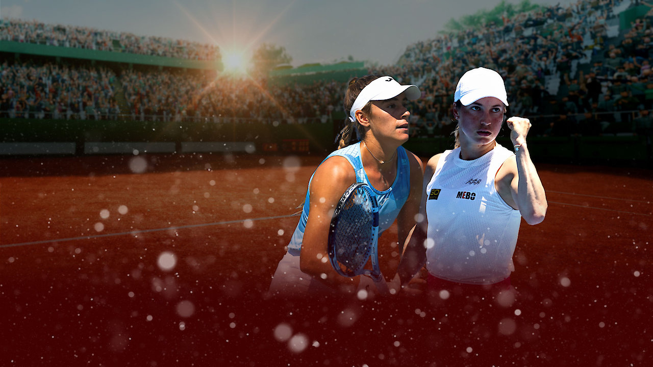 Solana Sierra - Yulia Putintseva