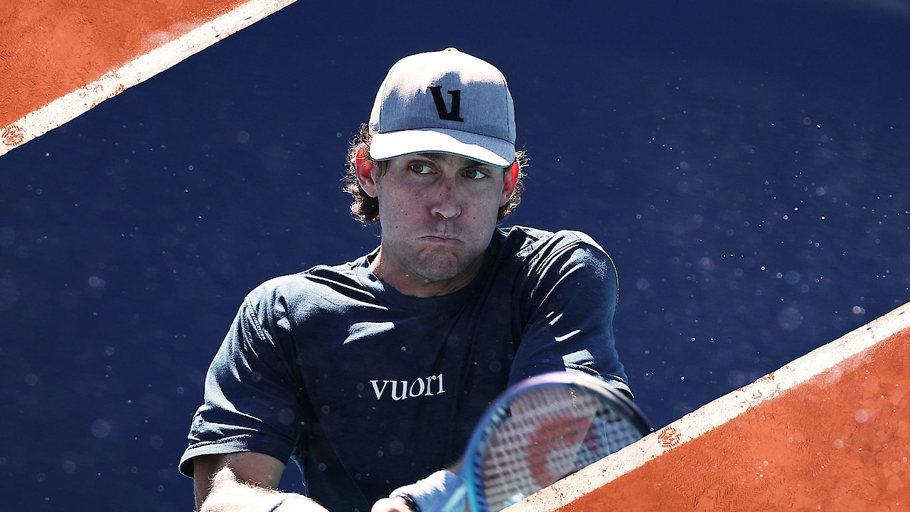 Tristan Boyer - Vilius Gaubas