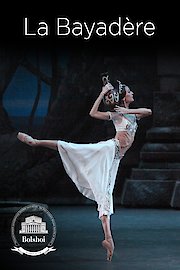 La Bayadere