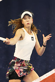 D. Baranes / M. Bastianelli - A. Korpanec Davies / L. Solar Donoso