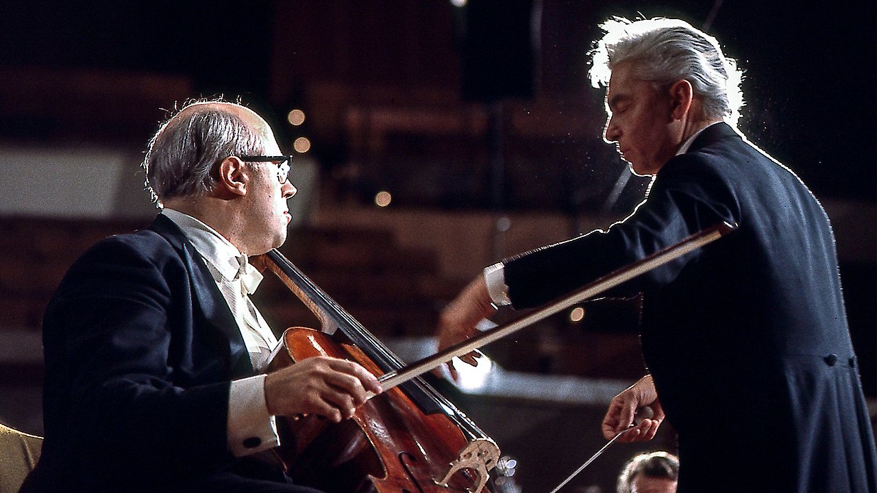 Berlin Philharmonic: Strauss