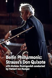 Berlin Philharmonic: Strauss