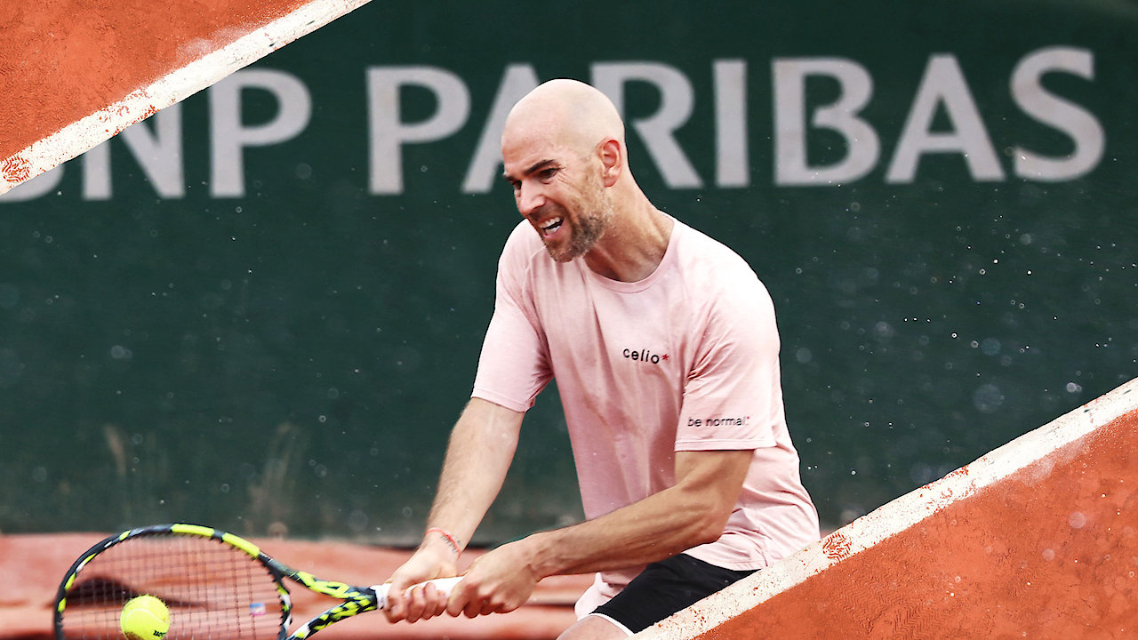 Luca Van Assche - Adrian Mannarino