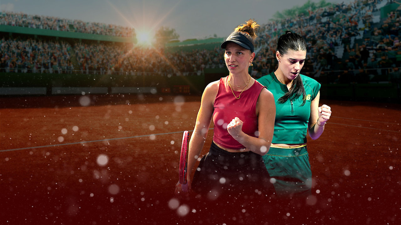 Tamara Korpatsch - Sorana Cirstea