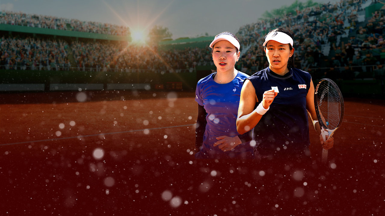 Nao Hibino - Moyuka Uchijima