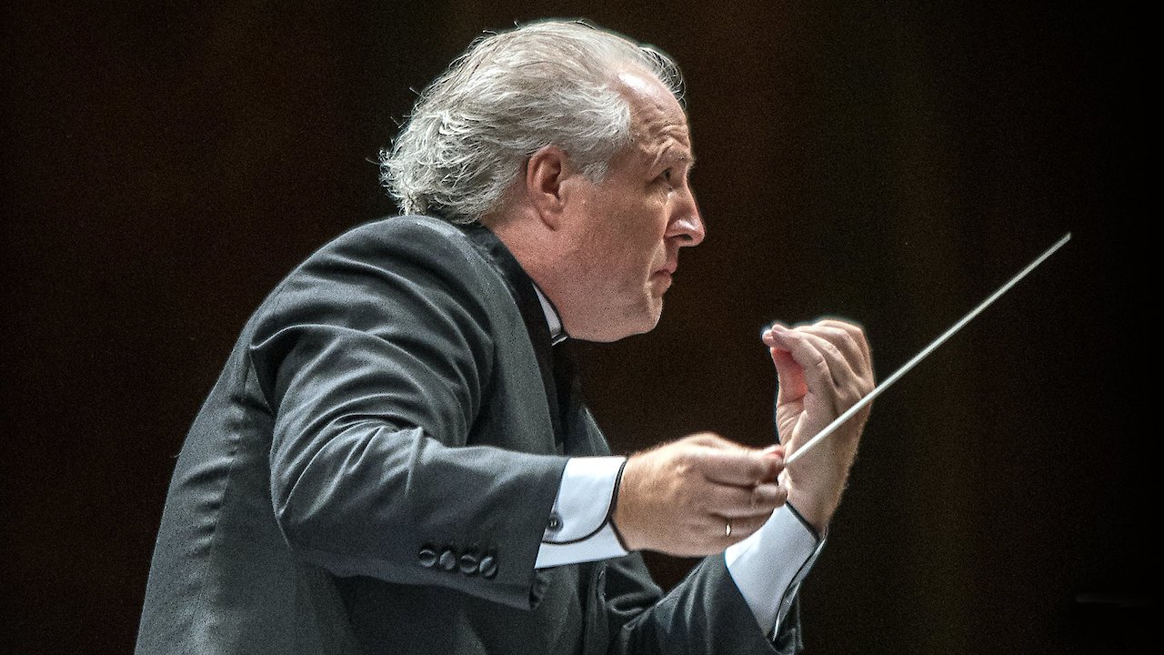 Salzburg Festival: Camerata Salzburg