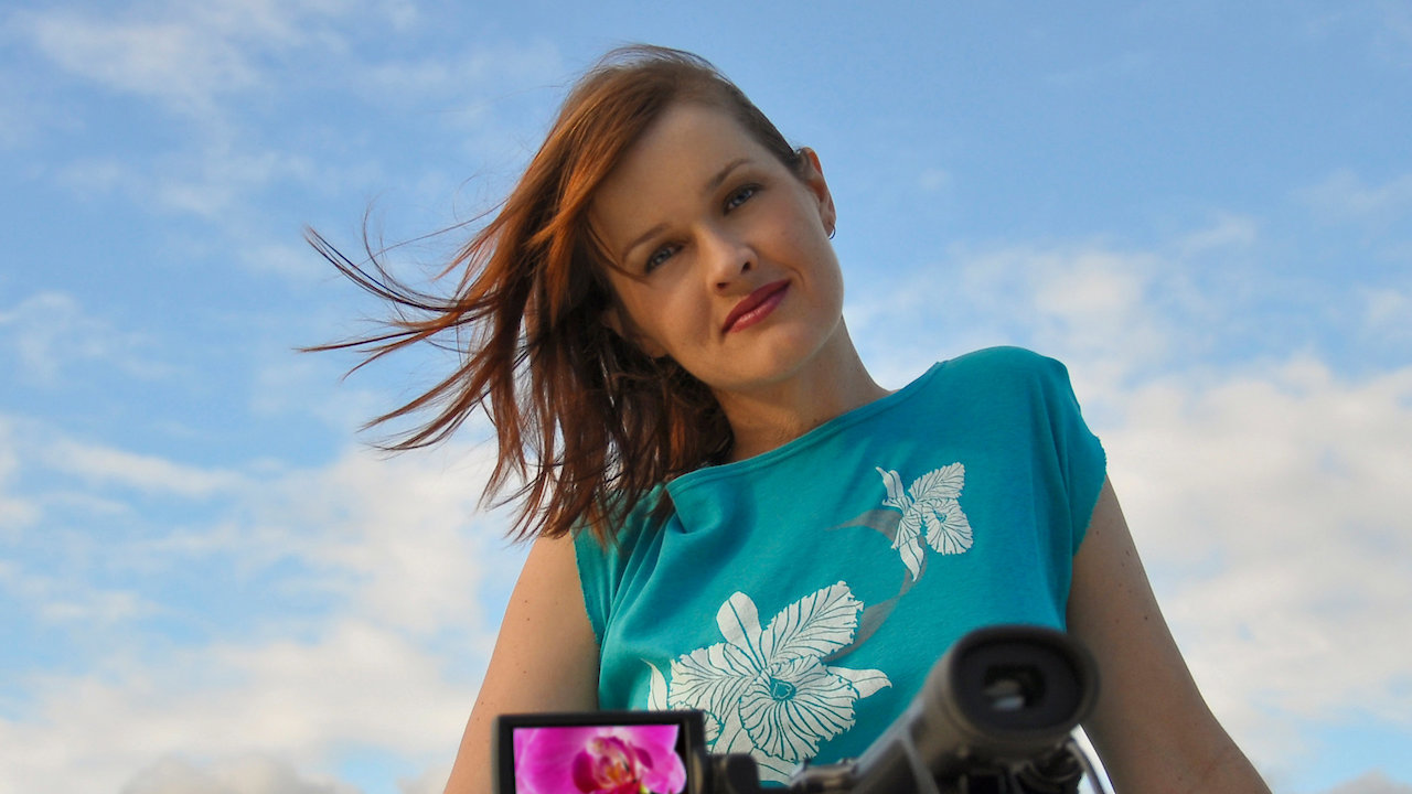 Orchids - My Intersex Adventure