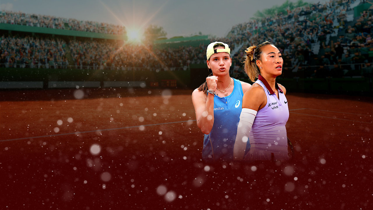 Emiliana Arango - Qinwen Zheng