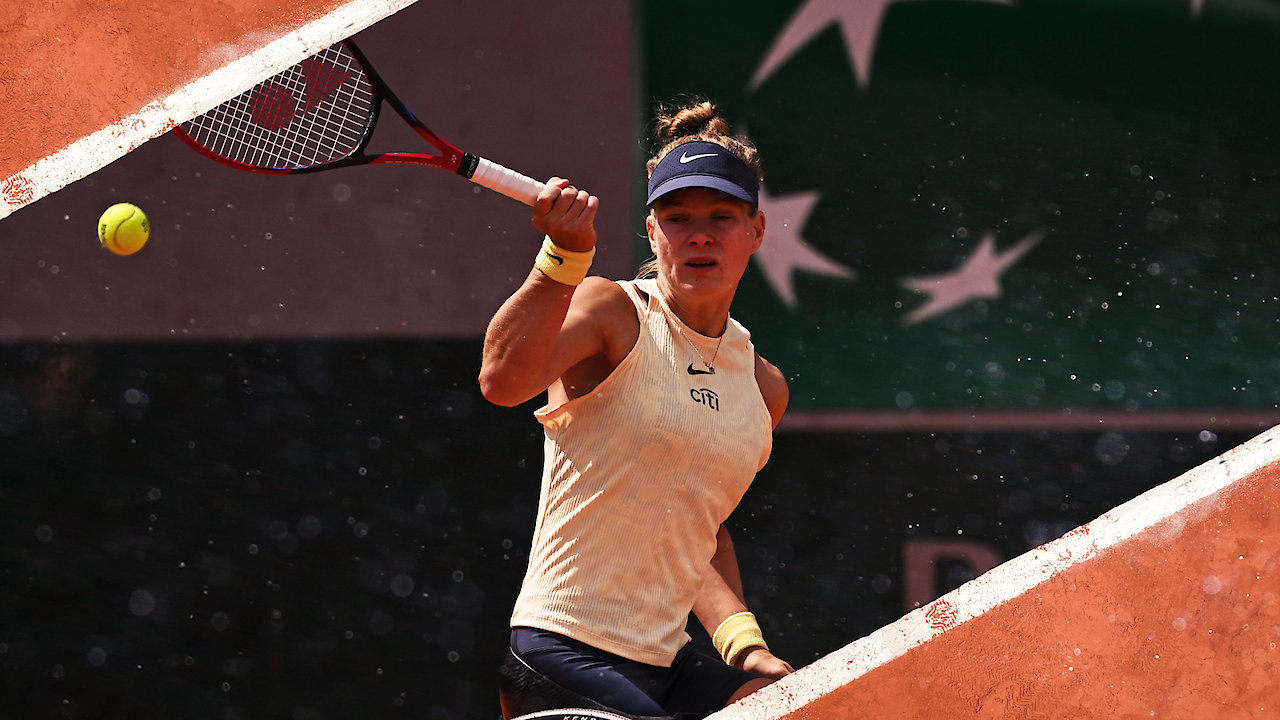 P. Deroulede / A. Van Koot - M. Cabrillana / S. Takamuro