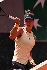 P. Deroulede / A. Van Koot - M. Cabrillana / S. Takamuro