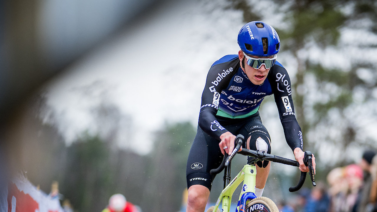 Trofee Veldrijden | Lille