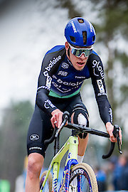 Trofee Veldrijden | Lille