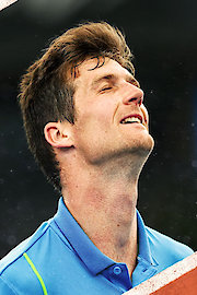 R. Arneodo / M. Guinard - C. Harrison / E. King