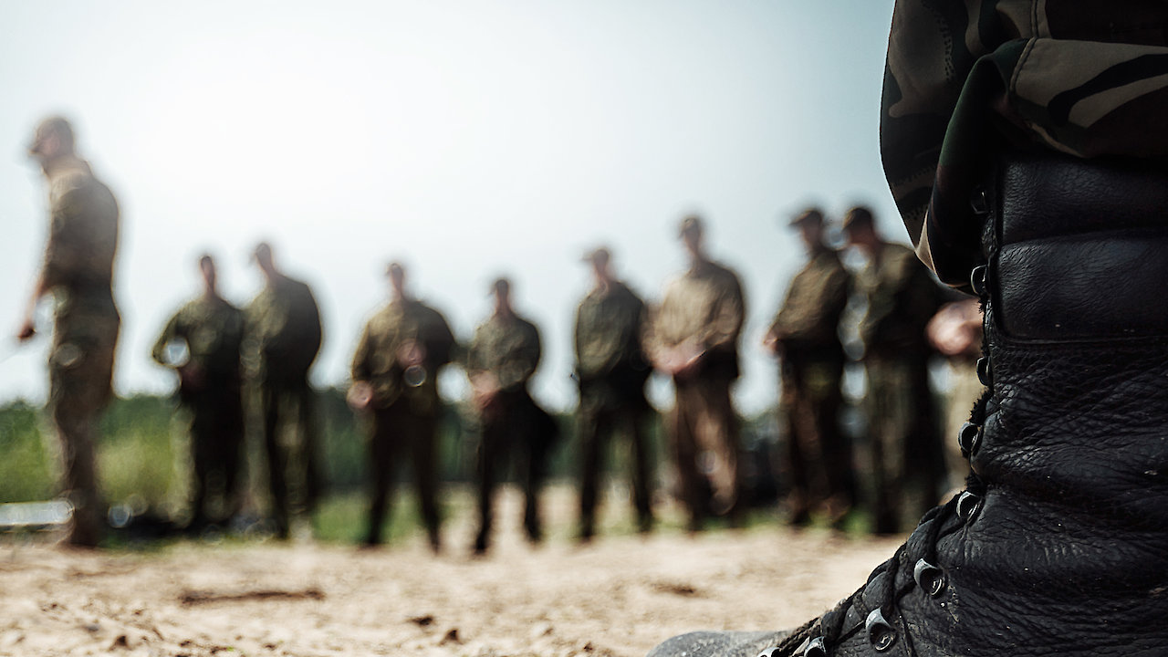 The Bataan Death March