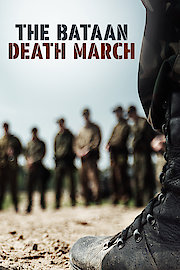 The Bataan Death March