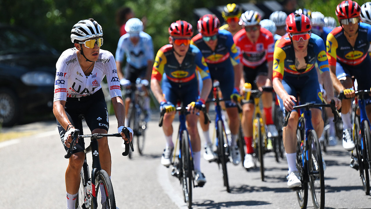 Tour of Abruzzo | Stage 3