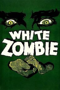 White Zombie