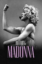 Becoming Madonna