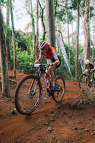 Here Is Mariah Carey