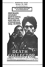 The Death Collector