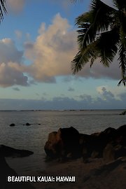 Beautiful Kauai: Hawaii