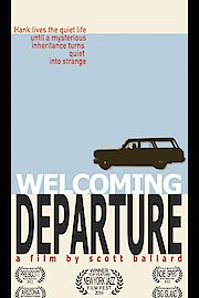 Welcoming Departure