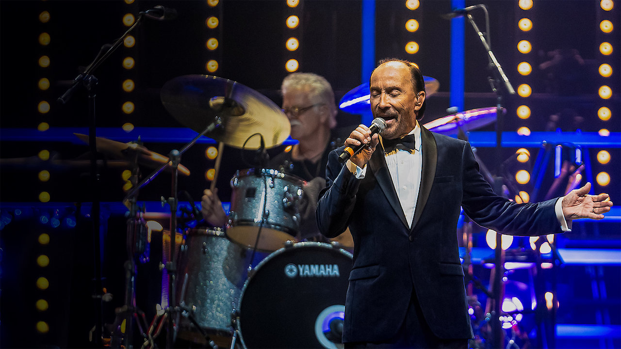 An All-Star Salute to Lee Greenwood