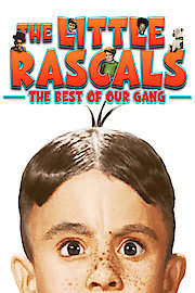 The Little Rascals Best Of Our Gang
