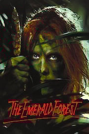 John Boorman's The Emerald Forest HD
