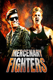 Mercenary Fighters
