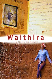 Waithira