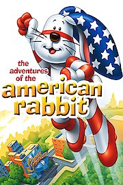 Adventures Of The American Rabbit