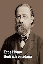 Ecce Homo Bedrich Smetana