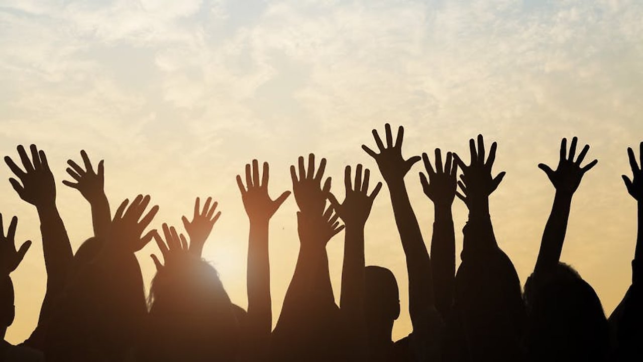 Doing the Impossible - The Story of the Developmental Disabilities Association