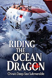 Riding the Ocean Dragon