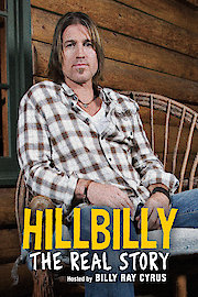Hillbilly: The Real Story