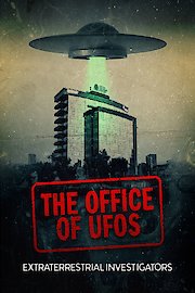 The Office of UFOs Extraterrestrial Investigators