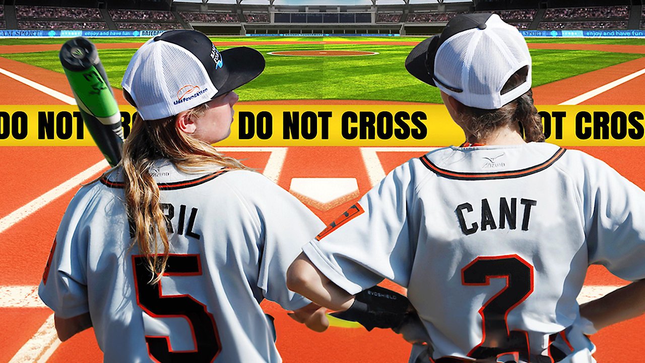 Shutout! The Battle American Women Wage to Play Baseball