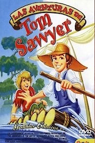 The Animated Adventures of Tom Sawyer