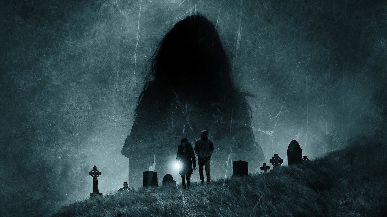 The Haunting of Alice Bowles