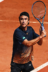 Bride Of The Monster in Color!