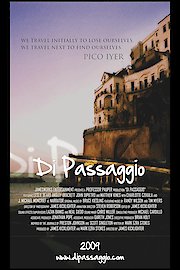 Of Passage