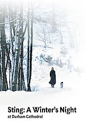 Sting: A Winter